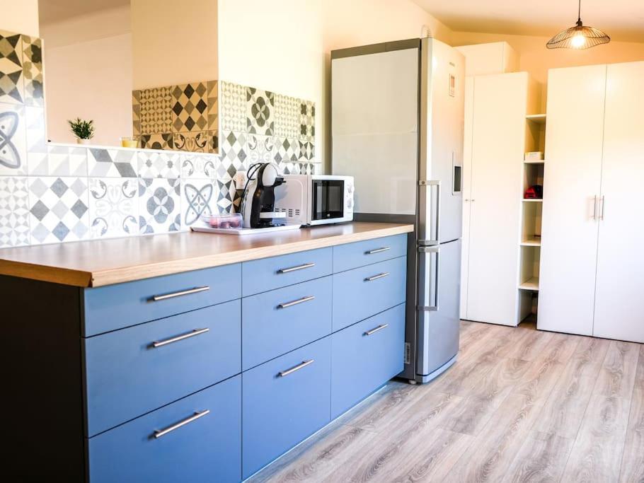 Le Convivial • Stationnement Facile • Paisible Villa Deols ภายนอก รูปภาพ